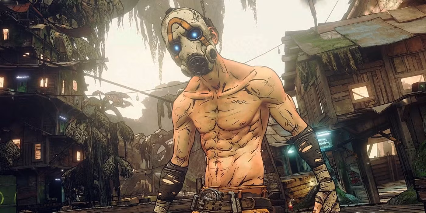 ‘Borderlands’ Movie Wraps Filming, First Look at Claptrap Released