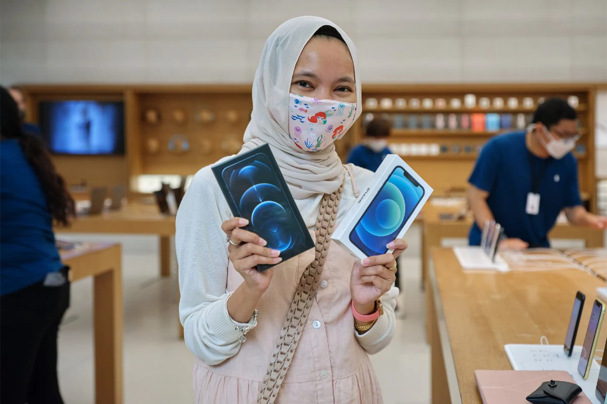 iPhone 12, iPhone 12 Pro on Sale Now in India