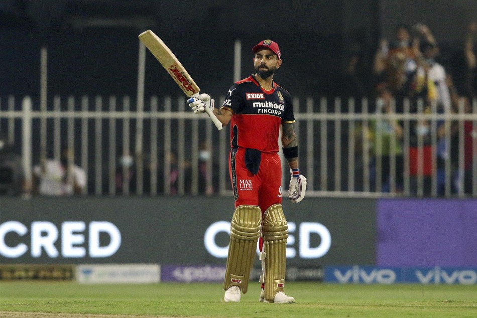 IPL 2021: Virat Kohli completes 10000 T20 runs, becomes first Indian to scale Mount 10K