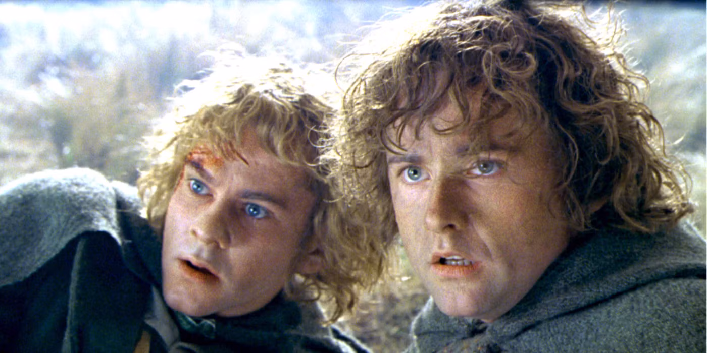 Dominic Monaghan and Billy Boyd Reveal the Nude 'Lord of the Rings' Scene That Almost Was