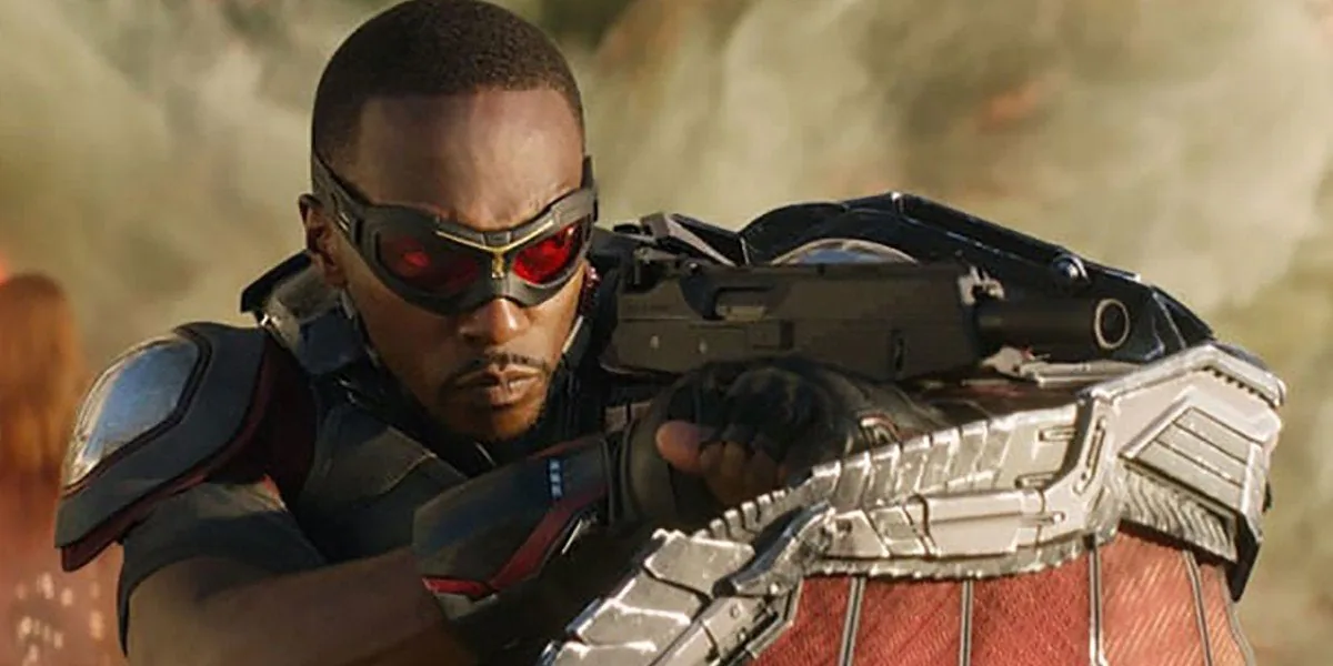 Netflix's We Have A Ghost Casts Anthony Mackie, David Harbour, More