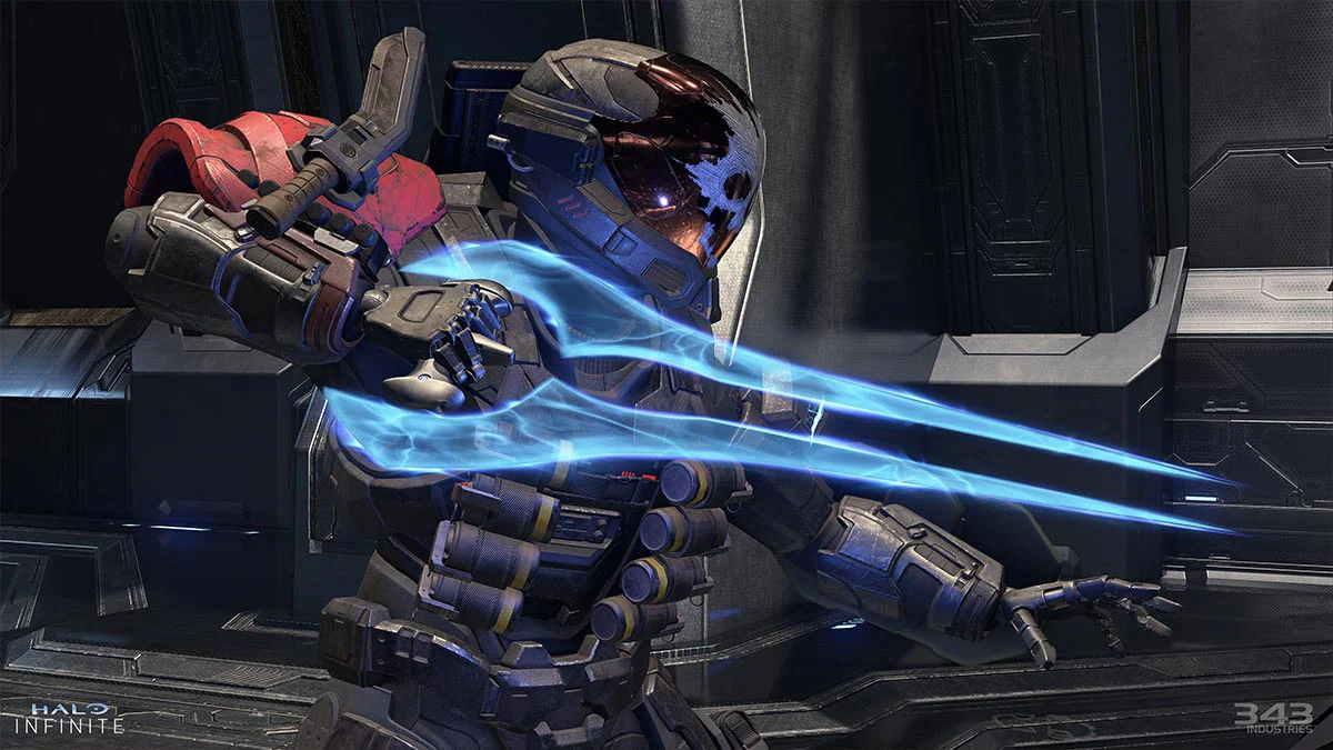 Halo Infinite Getting Hotfix for Big Team Battle Mode's Matchmaking Issue