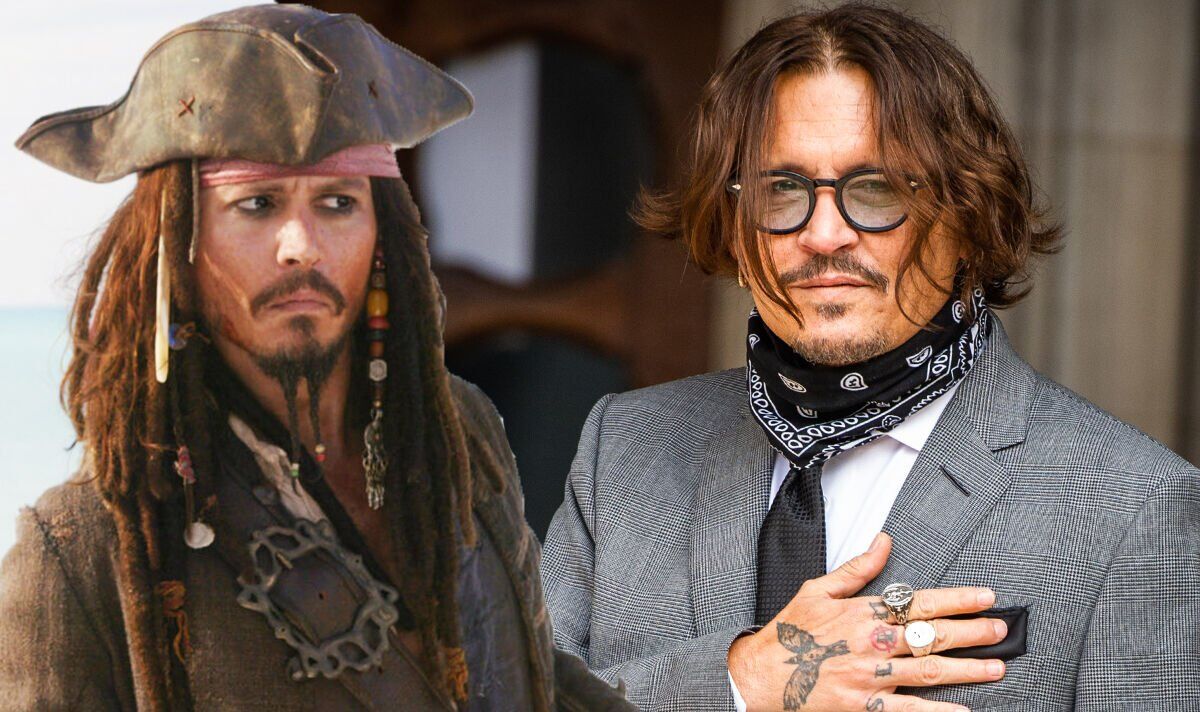 Pirates of the Caribbean star speaks out about 'problematic' Johnny Depp lawsuit