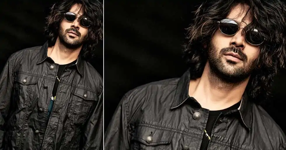 Kartik Aaryan got a whopping Rs 20 crores for Ram Madhvani’s Dhamaka