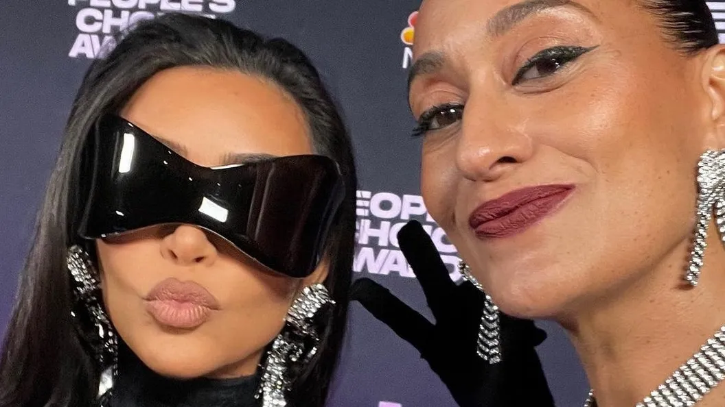 The Best Fashion Instagrams of the Week: Fran Drescher, Tracee Ellis Ross, Gunna, and More