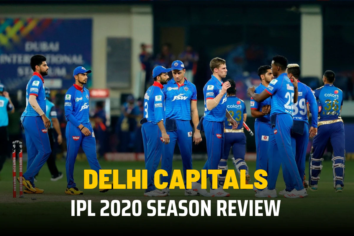 IPL 2020 Delhi Capitals Review: Brilliant Individually But Inconsistent as a Unit