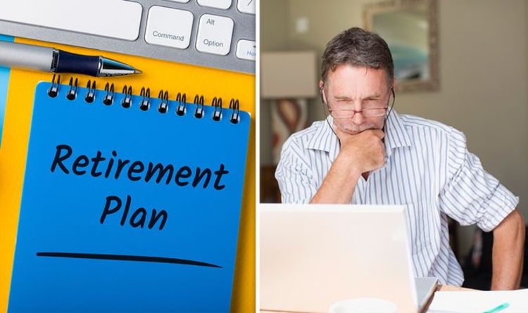 Retirement age calculator: Find out what state pension age increase means for you