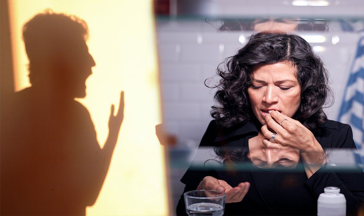 Statins side effects: Drug could trigger aggression, anxiety, depressed mood and fatigue