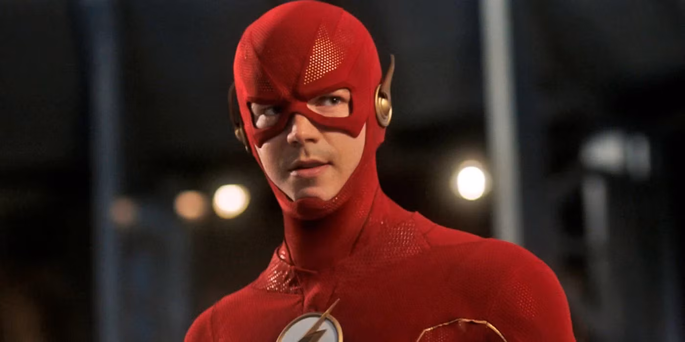 'The Flash' Season 8 Will Bring Back Fan Favorite Characters for Five-Part Premiere Event