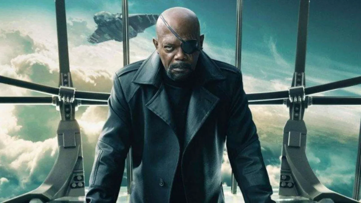 Secret Invasion: Samuel L. Jackson Confirms Marvel Series Has Begun Filming