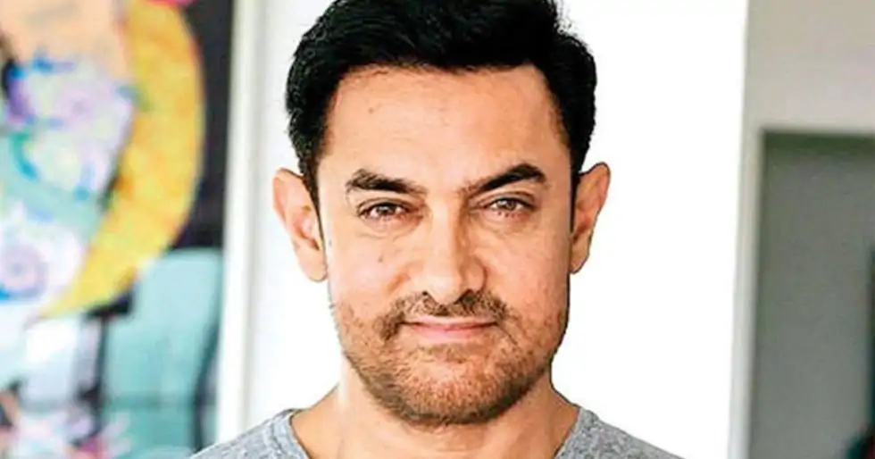 Aamir Khan turns podcaster with his first podcast Laal Singh Chaddha Ki Kahaniyan