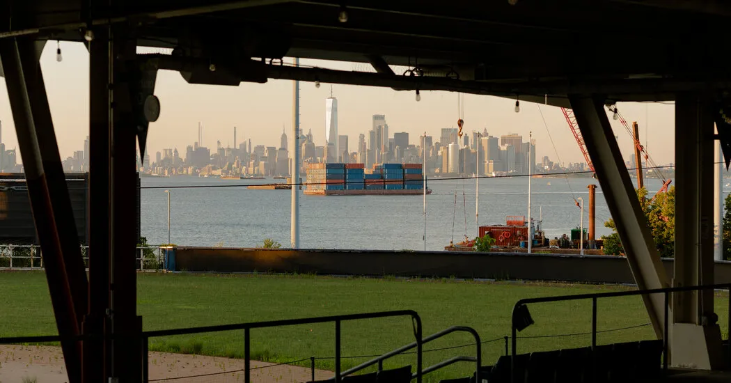 Minor League Parks, Stripped of America’s Pastime, Await New Fates