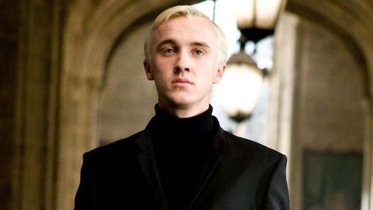 Harry Potter’s Tom Felton Reveals How He And Daniel Radcliffe Would Like To Work With Each Other Again