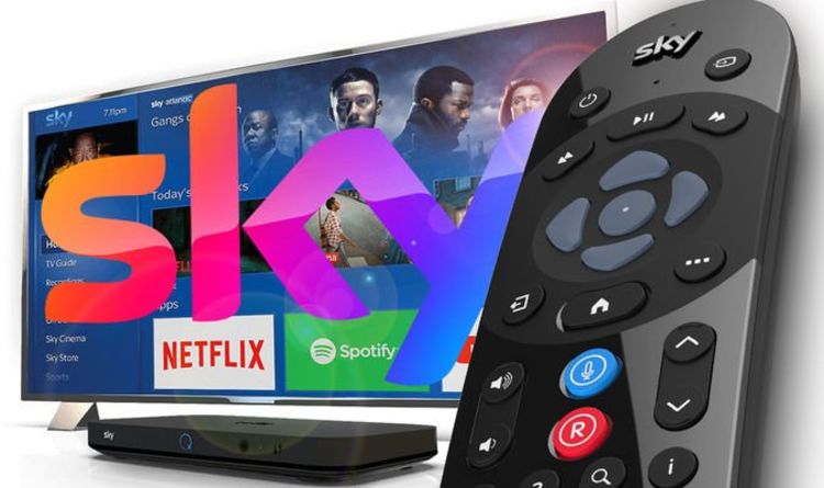 These mighty Sky Q deals end today! Last chance to cut your TV and broadband bill
