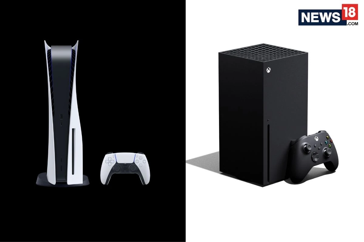 Xbox Series X, Series S Shipping Starts Today: How the New Xbox Consoles Fare Against the PlayStation 5