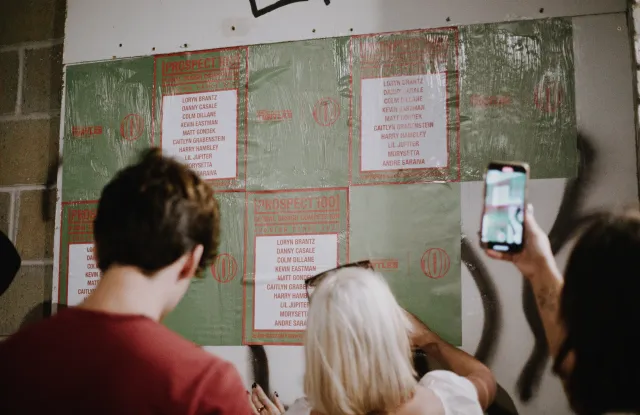 Teenagers Are Invited to Give Teenage Mutant Ninja Turtles a Makeover