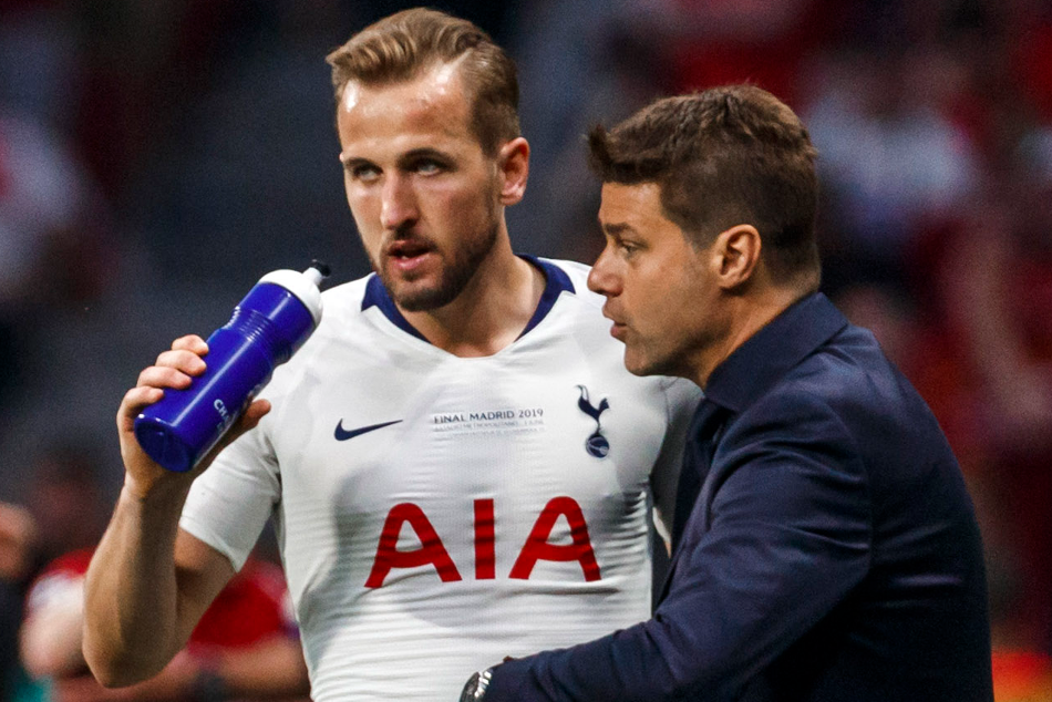 Rumour Has It: Tottenham's Kane willing to move abroad amid PSG links