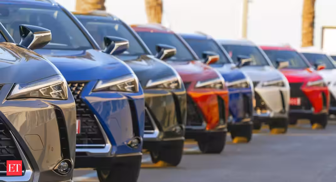 Auto loans delinquency set to stabilise