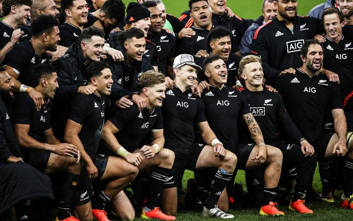 All Blacks at their most ruthlessly breathtaking against Wales