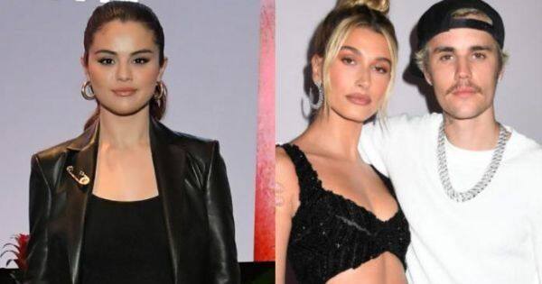 Justin Bieber BLASTS Selena Gomez fan who urged the singer to bully Hailey Bieber, saying, 'We need to f**king