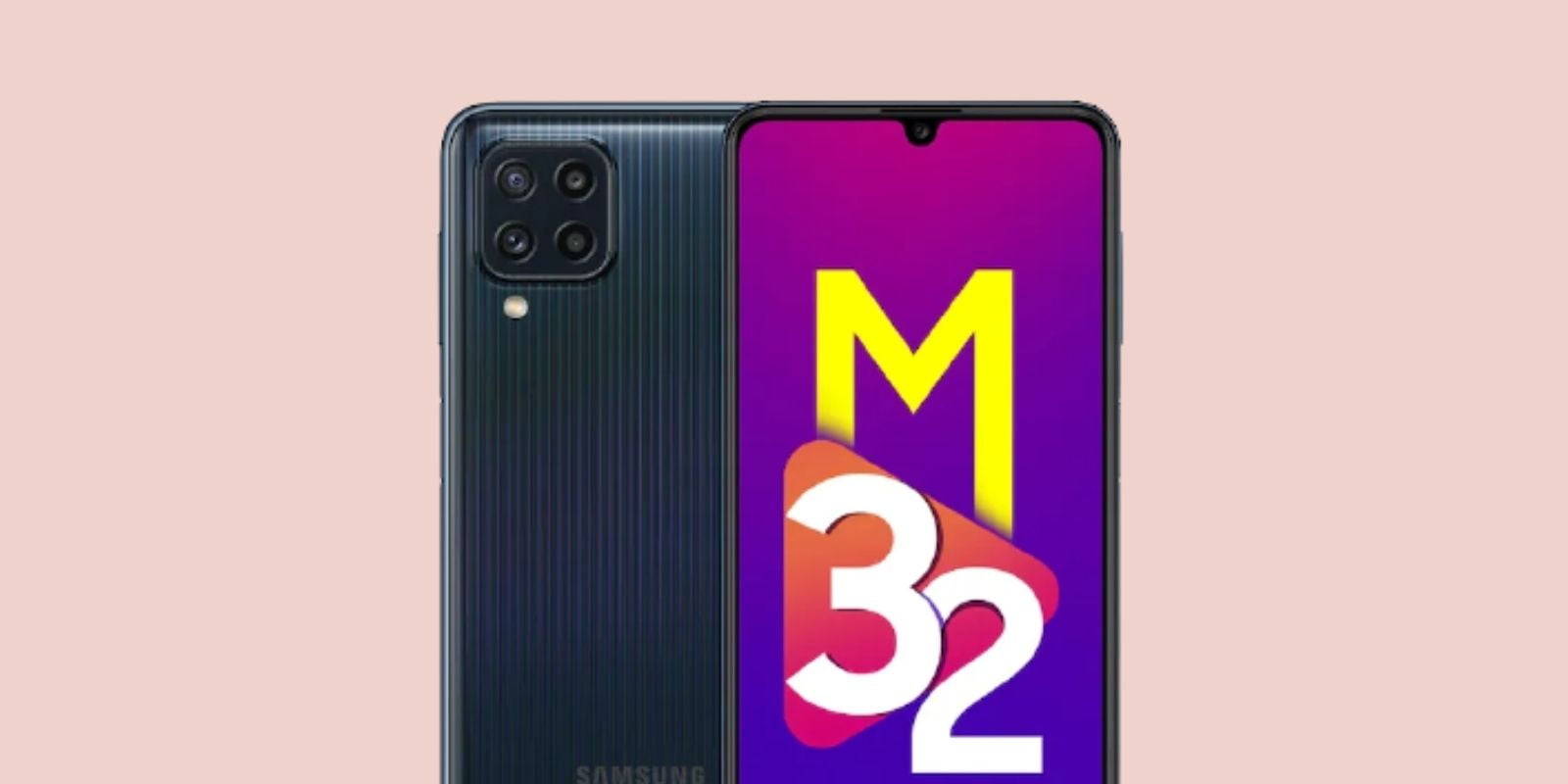 Samsung launches Galaxy M32 with 90Hz display and 6,000mAh battery