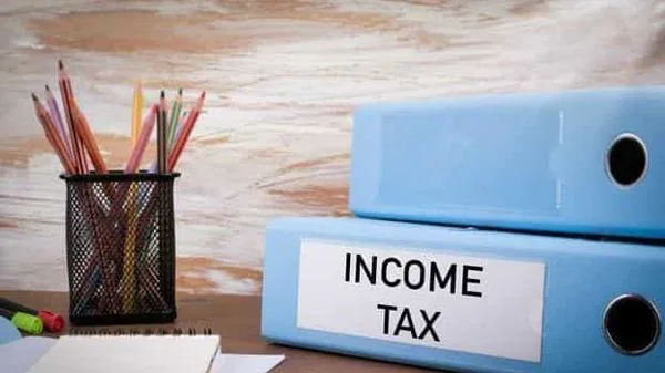 Certain non-residents, foreign investors exempted from filing income tax returns