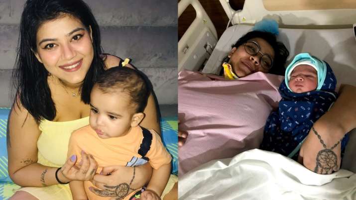 Splitsvilla X contestant Anmol Chaudhary opens up on her pregnancy journey as single unmarried mother