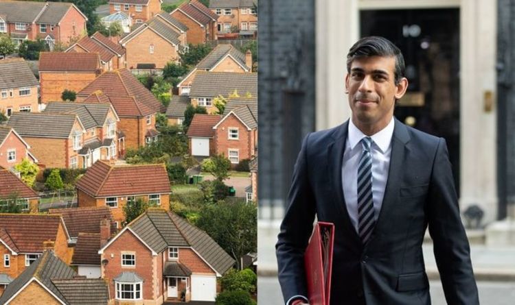 Rishi Sunak urged to extend Stamp Duty Holiday for another six months - ‘help buyers!’