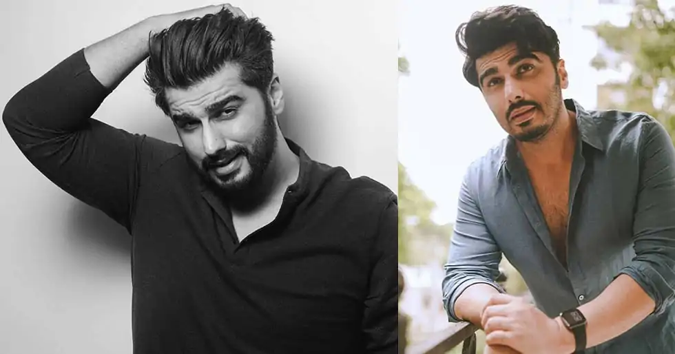 Arjun Kapoor comes clean on battling COVID-19 and resuming shooting