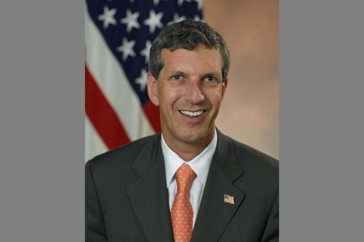 US President Joe Biden Taps Ex-Pentagon Official for Key China Tech Position