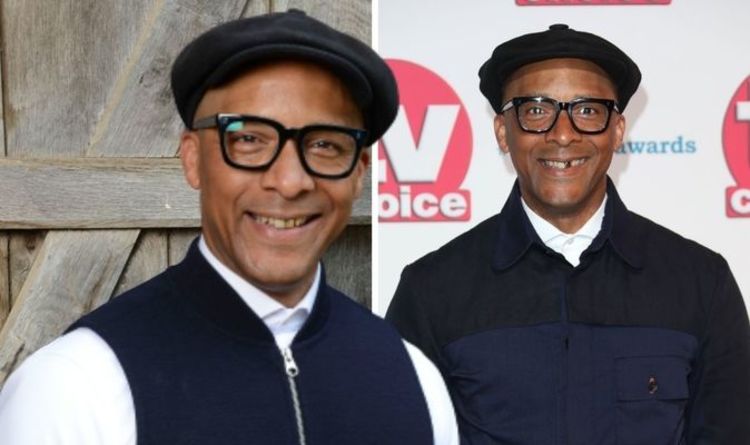 Jay Blades age: How old is Jay Blades?