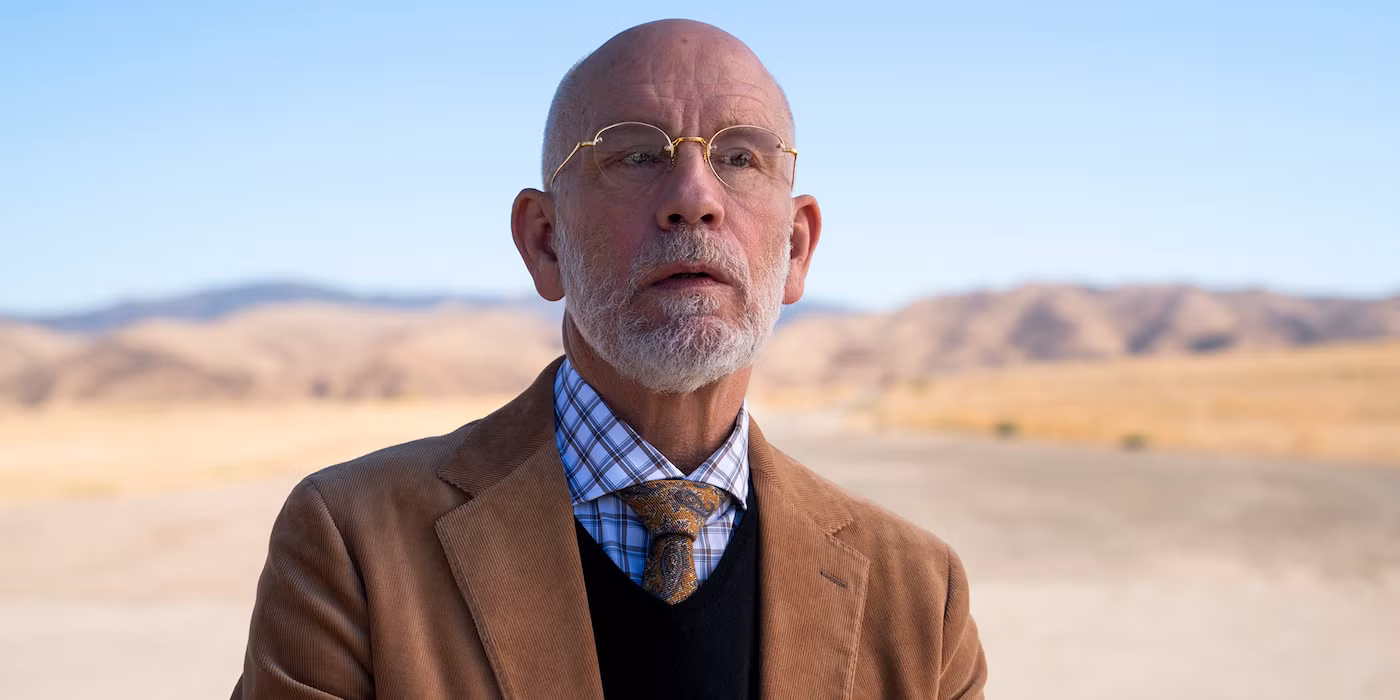‘Shattered,’ Starring John Malkovich and Frank Grillo, Reveals Cast and First Image