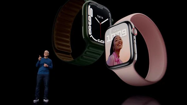Apple Watch may skip blood glucose monitoring feature this year