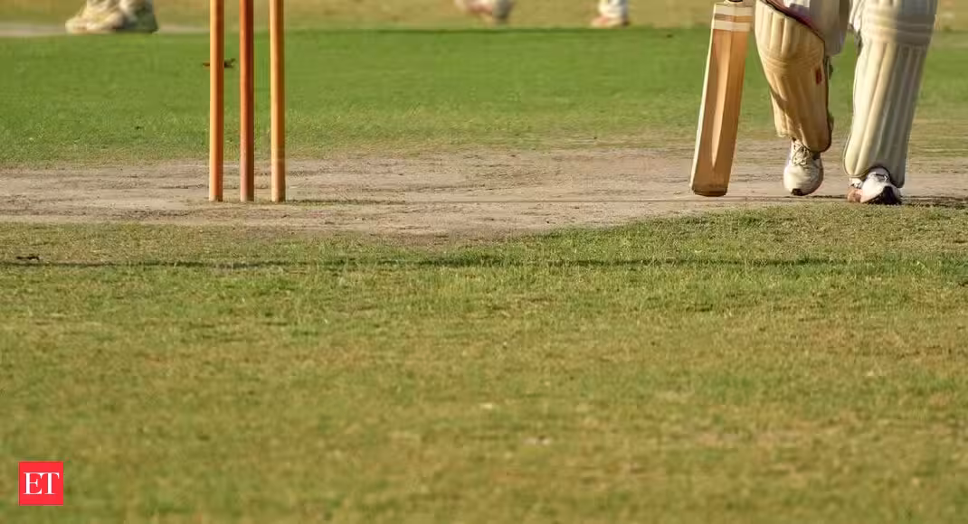 COVID-19: Two Indian cricketers tested positive in UK, one still in isolation but asymptomatic