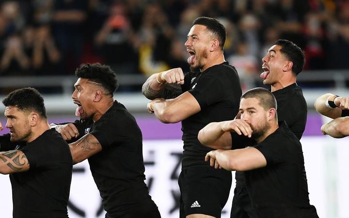 SBW and Piatau could play for Tonga at 2023 World Cup