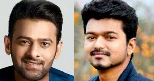 Week That Was South: Makers of Prabhas-Saif Ali Khan's Adipurush lock the release date; Thalapathy Vijay-Vijay