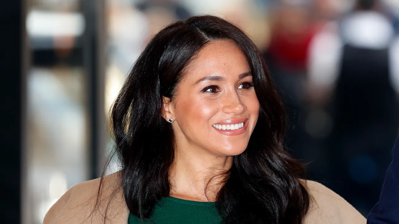Meghan Markle Opens Up About Archie, Lilibet, and Prince Harry on ‘The Ellen Show’