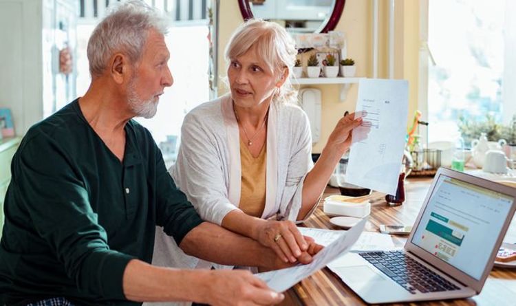 State pension age? Some people can get a £140 discount on electricity bills this winter
