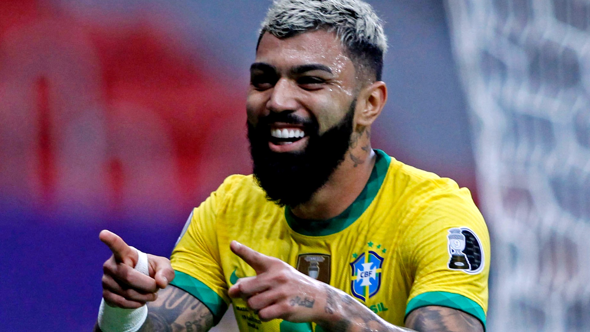 Brazil vs. Chile: Time, lineups, TV, streams, odds, prediction for Copa America quarterfinal match