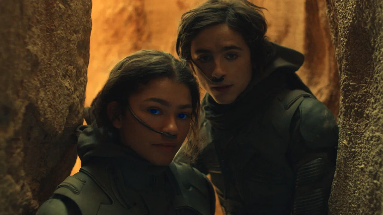 What’s Been Revealed About the ‘Dune’ Sequel So Far?