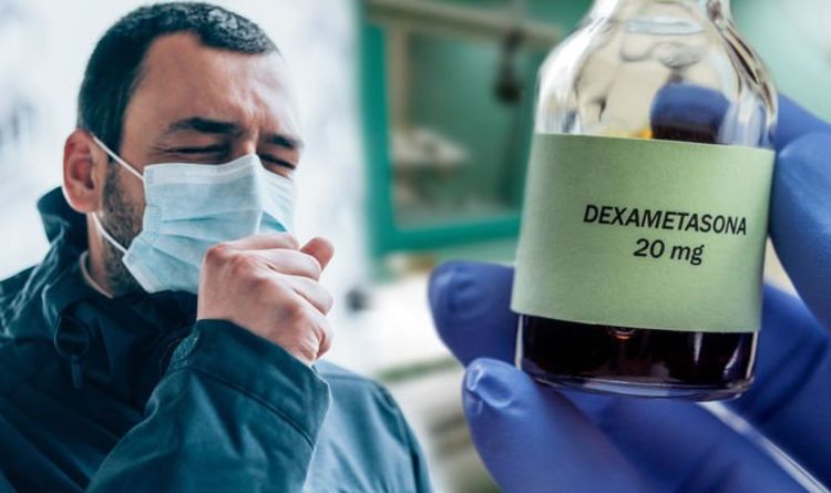 Covid treatments: Major boost in drugs treating coronavirus patients