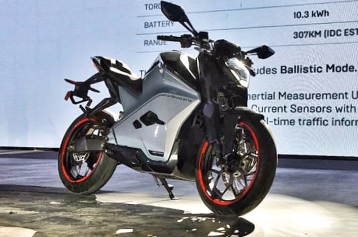 Ultraviolette Automotive future plans, F77 e-bike variants, electric scooter