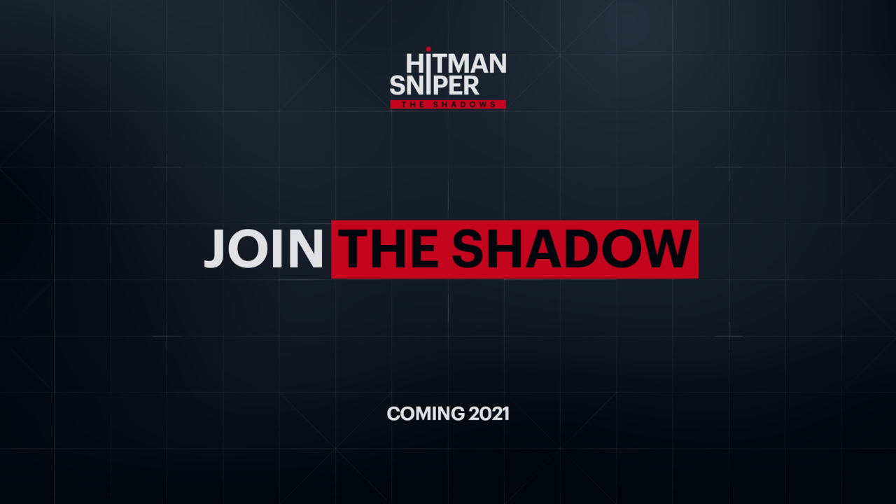 Hitman Sniper: The Shadows Announced, And You Don't Play As Agent 47
