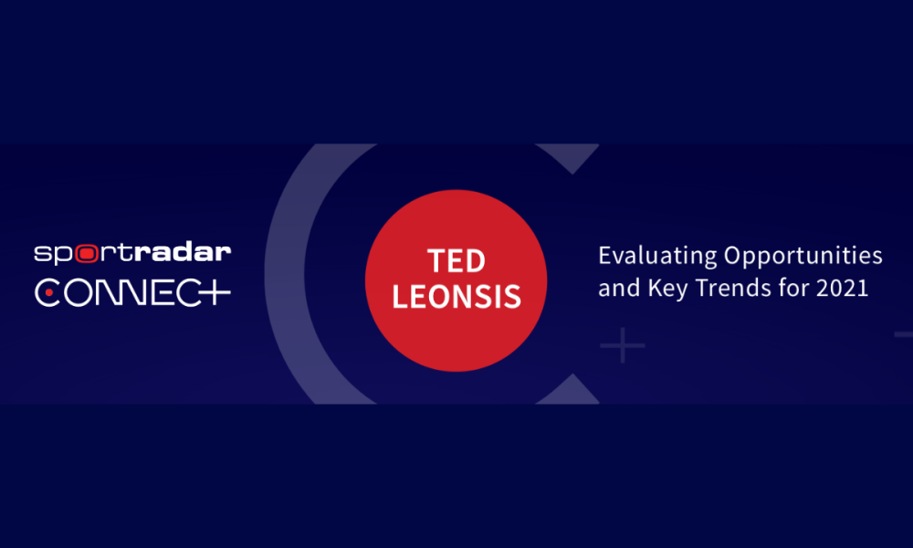 Sportradar Launches Curated Event Series – Sportradar Connect