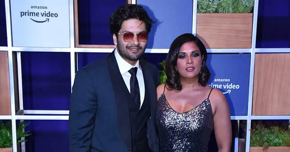 Exclusive: Here are two people Ali Fazal loves to stalk on social media