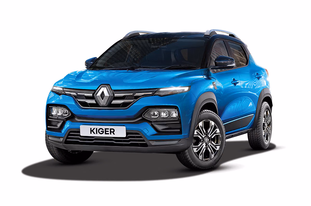 Branded Content: Boss Of Boost - How Renault Pioneered The art of Turbocharging