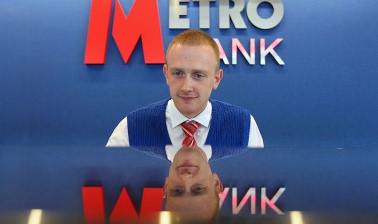 FTSE 100 suffers major dip after Metro Bank takeover talks scrapped