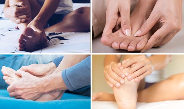 Arthritis symptoms: Pain felt in the middle of the night could be a sign of osteoarthritis