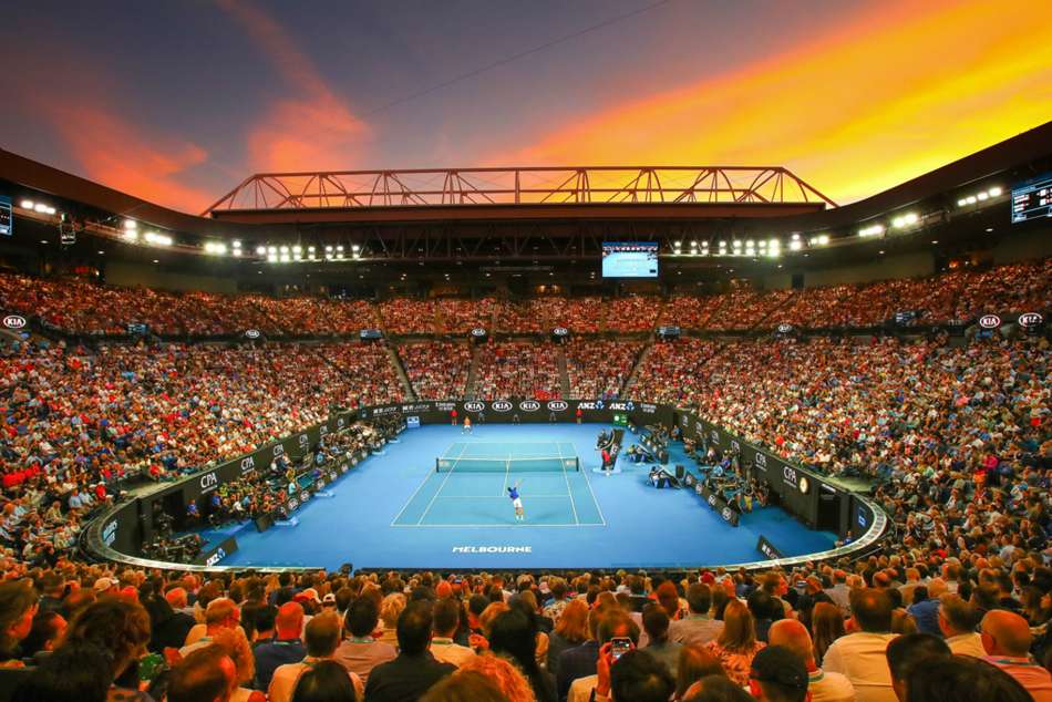 Tiley confident Australian Open plans close to being finalised amid cancellation reports