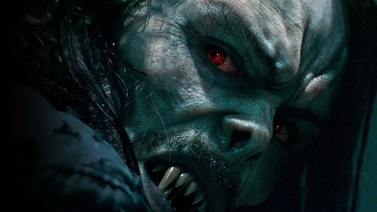Morbius Still On Track for January 2022 Release, Not in the MCU Despite Claims [Update]